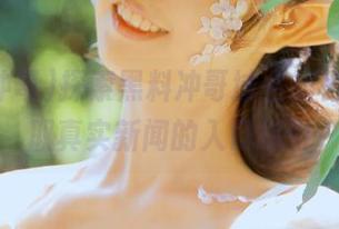 探索黑料冲哥域名的秘密，获取真实新闻的入口指引